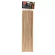 Sasliktikut Saana 100kpl - Grillaustarvikkeet - 6410411680458 - 1