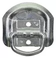 Sidontalenkki 80x70mm 2kpl - Muut peräkärrytarvikkeet - 655-5064-28 - 1
