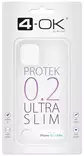 Silikonisuoja iPhone 12-12 pro 4-OK - Puhelimet ja puhelintarvikkeet - 8428728123528 - 1