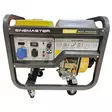 Sinemaster KDE5500A3 400 V aggregaatti - Aggregaatit - 6438014342658 - 1
