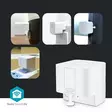SmartLife Finger Robot | CR2 | 1000 mAh | Bluetooth® | Kolme erilaista sormea - Muu automaatio ja etäohjaus - 5412810450688 - 53
