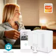 SmartLife Finger Robot | CR2 | 1000 mAh | Bluetooth® | Kolme erilaista sormea - Muu automaatio ja etäohjaus - 5412810450688 - 52