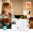 SmartLife Finger Robot | CR2 | 1000 mAh | Bluetooth® | Kolme erilaista sormea - Muu automaatio ja etäohjaus - 5412810450688 - 5