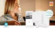 SmartLife Finger Robot | CR2 | 1000 mAh | Bluetooth® | Kolme erilaista sormea - Muu automaatio ja etäohjaus - 5412810450688 - 90