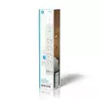 SmartLife Jatkojohto | Wi-Fi | 2x USB-A / 2x USB-C / 4x plug with earth contact (CEE 7/3) | 16.0 A | 3680 W | 2.00 m | 0 - 55 °C | Android / IOS | Valkoinen - Älypistorasiat - 5412810448388 - 67