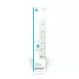 SmartLife Jatkojohto | Wi-Fi | 2x USB-A / 2x USB-C / 4x plug with earth contact (CEE 7/3) | 16.0 A | 3680 W | 2.00 m | 0 - 55 °C | Android / IOS | Valkoinen - Älypistorasiat - 5412810448388 - 66