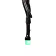 SmartLife Jouluvalot | Nauha | Wi-Fi | RGB | 168 LED's | 20.0 m | Android / IOS - Koristevalot - 5412810404278 - 45
