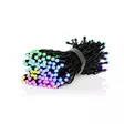 SmartLife Jouluvalot | Nauha | Wi-Fi | RGB | 168 LED's | 20.0 m | Android / IOS - Koristevalot - 5412810404278 - 52