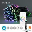 SmartLife Jouluvalot | Nauha | Wi-Fi | RGB | 168 LED's | 20.0 m | Android / IOS - Koristevalot - 5412810404278 - 5