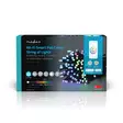 SmartLife Jouluvalot | Nauha | Wi-Fi | RGB | 168 LED's | 20.0 m | Android / IOS - Koristevalot - 5412810404278 - 66