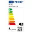 SmartLife Jouluvalot | Nauha | Wi-Fi | RGB | 168 LED's | 20.0 m | Android / IOS - Koristevalot - 5412810404278 - 85