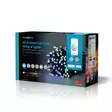 SmartLife Jouluvalot | Nauha | Wi-Fi | RGB | 168 LED's | 20.0 m | Android / IOS - Koristevalot - 5412810404278 - 67