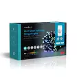 SmartLife Jouluvalot | Nauha | Wi-Fi | RGB | 168 LED's | 20.0 m | Android / IOS - Koristevalot - 5412810404278 - 69