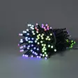 SmartLife Jouluvalot | Nauha | Wi-Fi | RGB | 168 LED's | 20.0 m | Android / IOS - Koristevalot - 5412810404278 - 51
