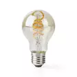 SmartLife LED Filamenttilamppu | Wi-Fi | E27 | 360 lm | 4.90 W | Lämpimästä kylmään valkoiseen | 1800 - 6500 K | Lasi | Android / IOS | polttimo | 1 kpl - Valonlähteet - 5412810335398 - 10