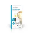 SmartLife LED Filamenttilamppu | Wi-Fi | E27 | 806 lm | 7 W | Lämmin Valkoinen | 1800 - 3000 K | Lasi | Android / IOS | polttimo | 1 kpl - Valonlähteet - 5412810335428 - 66