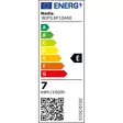 SmartLife LED Filamenttilamppu | Wi-Fi | E27 | 806 lm | 7 W | Lämmin Valkoinen | 1800 - 3000 K | Lasi | Android / IOS | polttimo | 1 kpl - Valonlähteet - 5412810335428 - 85