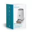 SmartLife Lemmikkieläinten ruoan annostelija | Automaattinen koiran ja kissan syöttölaite | Wi-Fi | 3.7 l | Android / IOS - Älykoti - 5412810328468 - 69