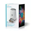 SmartLife Lemmikkieläinten ruoan annostelija | Automaattinen koiran ja kissan syöttölaite | Wi-Fi | 3.7 l | Android / IOS - Älykoti - 5412810328468 - 67