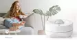 SmartLife Liiketunnistin | Paristokäyttöinen | IP20 | Tunnistuskulma: 120 ° | Tunnistusalue: 5 m | Maks. akunkesto: 12 Kuukautta | Valkoinen - Hälyttimet ja anturit - 5412810329458 - 90