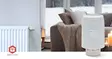 SmartLife Patteritermostaatti | Zigbee 3.0 | Paristokäyttöinen | LED | Android / IOS - Lämmitys - 5412810451128 - 90