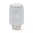 SmartLife Patteritermostaatti | Zigbee 3.0 | Paristokäyttöinen | LED | Android / IOS - Lämmitys - 5412810451128 - 2
