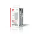 SmartLife Patteritermostaatti | Zigbee 3.0 | Paristokäyttöinen | LED | Android / IOS - Lämmitys - 5412810451128 - 67