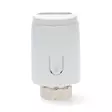 SmartLife Patteritermostaatti | Zigbee 3.0 | Paristokäyttöinen | LED | Android / IOS - Lämmitys - 5412810451128 - 20
