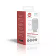SmartLife Patteritermostaatti | Zigbee 3.0 | Paristokäyttöinen | LED | Android / IOS - Lämmitys - 5412810451128 - 69