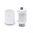 SmartLife Patteritermostaatti | Zigbee 3.0 | Paristokäyttöinen | LED | Android / IOS - Lämmitys - 5412810451128 - 45