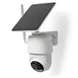 SmartLife Ulkokamera | Full HD 1080p | Kääntö/kallistus | IP65 | MicroSD (ei sisälly) / Pilvipalvelutallennus (valinnainen) | 5 V DC | Liiketunnistin | Yökuvaus | Valkoinen - Ulkokamerat - 5412810418848 - 40