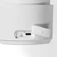 SmartLife Ulkokamera | Full HD 1080p | Kääntö/kallistus | IP65 | MicroSD (ei sisälly) / Pilvipalvelutallennus (valinnainen) | 5 V DC | Liiketunnistin | Yökuvaus | Valkoinen - Ulkokamerat - 5412810418848 - 45