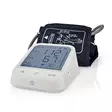 SmartLife Verenpainemittari | Käsi | Bluetooth® | LCD | 22 - 42 cm | Epäsäännöllisen sydämenlyönnin havaitseminen / Mansetin käytön tunnistus / Pysy paikallasi -ilmaisu | Valkoinen - Verenpaine- ja kuumemittarit - 5412810418428 - 40