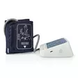 SmartLife Verenpainemittari | Käsi | Bluetooth® | LCD | 22 - 42 cm | Epäsäännöllisen sydämenlyönnin havaitseminen / Mansetin käytön tunnistus / Pysy paikallasi -ilmaisu | Valkoinen - Verenpaine- ja kuumemittarit - 5412810418428 - 15
