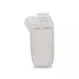 SmartLife Verho Robotti | I-Kisko / U-Kisko | Verhot | Paristokäyttöinen / USB Virta | 4000 mAh | Bluetooth® | Valkoinen - Muu automaatio ja etäohjaus - 5412810419708 - 25