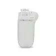 SmartLife Verho Robotti | I-Kisko / U-Kisko | Verhot | Paristokäyttöinen / USB Virta | 4000 mAh | Bluetooth® | Valkoinen - Muu automaatio ja etäohjaus - 5412810419708 - 15