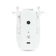 SmartLife Verho Robotti | I-Kisko / U-Kisko | Verhot | Paristokäyttöinen / USB Virta | 4000 mAh | Bluetooth® | Valkoinen - Muu automaatio ja etäohjaus - 5412810419708 - 10