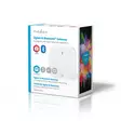 SmartLife Yhdyskäytävä | Bluetooth® / Zigbee 3.0 | 50 Laitetta | Verkkovirtakäyttöinen | Android / IOS | Valkoinen - Muu automaatio ja etäohjaus - 5412810407408 - 67