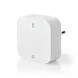 SmartLife Yhdyskäytävä | Bluetooth® / Zigbee 3.0 | 50 Laitetta | Verkkovirtakäyttöinen | Android / IOS | Valkoinen - Muu automaatio ja etäohjaus - 5412810407408 - 40