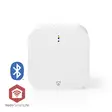 SmartLife Yhdyskäytävä | Bluetooth® / Zigbee 3.0 | 50 Laitetta | Verkkovirtakäyttöinen | Android / IOS | Valkoinen - Muu automaatio ja etäohjaus - 5412810407408 - 1