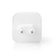SmartLife Yhdyskäytävä | Bluetooth® / Zigbee 3.0 | 50 Laitetta | Verkkovirtakäyttöinen | Android / IOS | Valkoinen - Muu automaatio ja etäohjaus - 5412810407408 - 20
