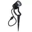 Smartlife Outdoor Light | 3 x 90 lm | Zigbee 3.0 | 3 x 3 W | RGB | 2700 K | Alumiini | Android / IOS - Valaisimet - 5412810444458 - 11