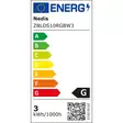 Smartlife Outdoor Light | 3 x 90 lm | Zigbee 3.0 | 3 x 3 W | RGB | 2700 K | Alumiini | Android / IOS - Valaisimet - 5412810444458 - 85