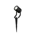 Smartlife Outdoor Light | 3 x 90 lm | Zigbee 3.0 | 3 x 3 W | RGB | 2700 K | Alumiini | Android / IOS - Valaisimet - 5412810444458 - 40