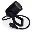Smartlife Outdoor Light | 3 x 90 lm | Zigbee 3.0 | 3 x 3 W | RGB | 2700 K | Alumiini | Android / IOS - Valaisimet - 5412810444458 - 25