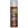 Spray Teak Oil 500ml harmaa - Spraymaalit - 6412490030018 - 1