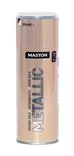 Spraymaali Metallic Antiikki kulta 400ml - Spraymaalit - 6412490040338 - 1