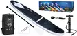 Sup-lauta aloittelijalle Xqmax P=C3=A4=C3=A4kuva + tarvikkeet - Sup-laudat - 8719407081858 - 1