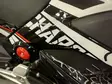 SuperMoto Sivukate keski vasen - SuperMoto - 6438431025448 - 1