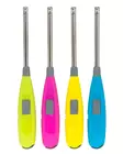 Sytytin pitka 28 cm Mustang - Sytyttimet, sytykkeet, kaasut - 6410412586278 - 1